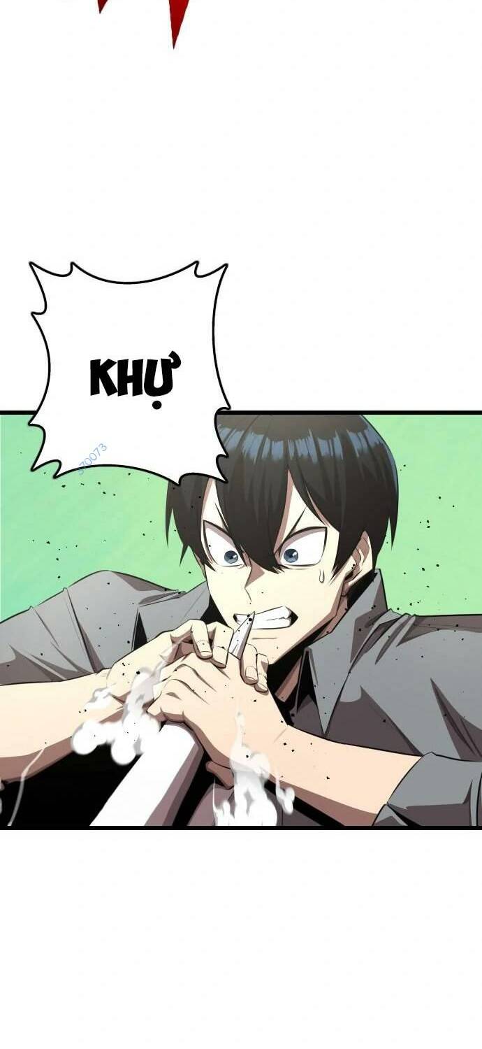Người Thay Thế Anh Hùng Chapter 13 - Trang 25