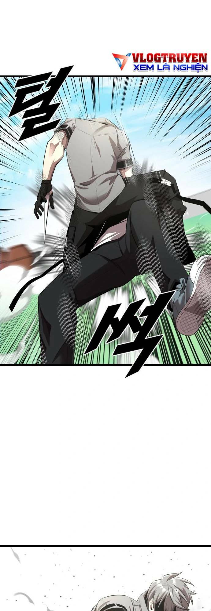 Người Thay Thế Anh Hùng Chapter 13 - Trang 26