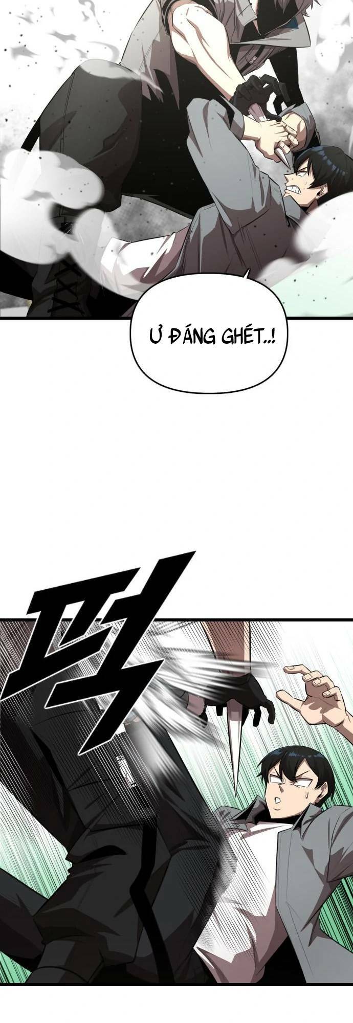 Người Thay Thế Anh Hùng Chapter 13 - Trang 27
