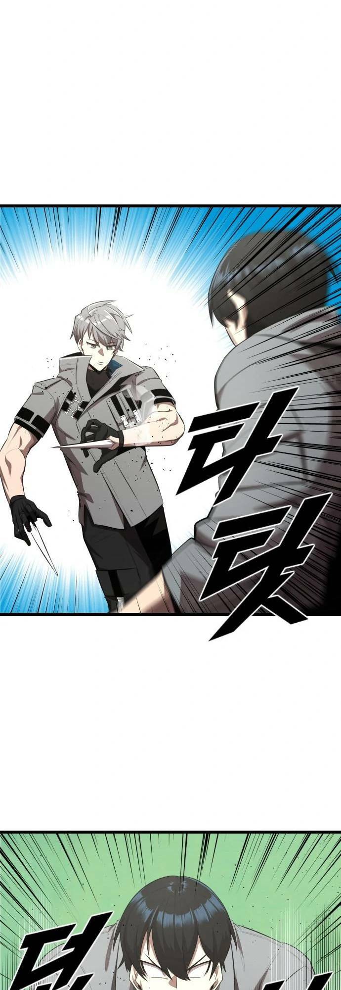 Người Thay Thế Anh Hùng Chapter 13 - Trang 28