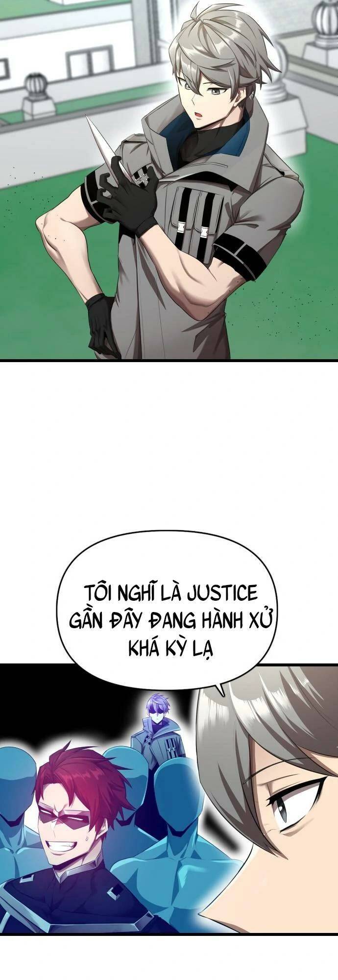 Người Thay Thế Anh Hùng Chapter 13 - Trang 3