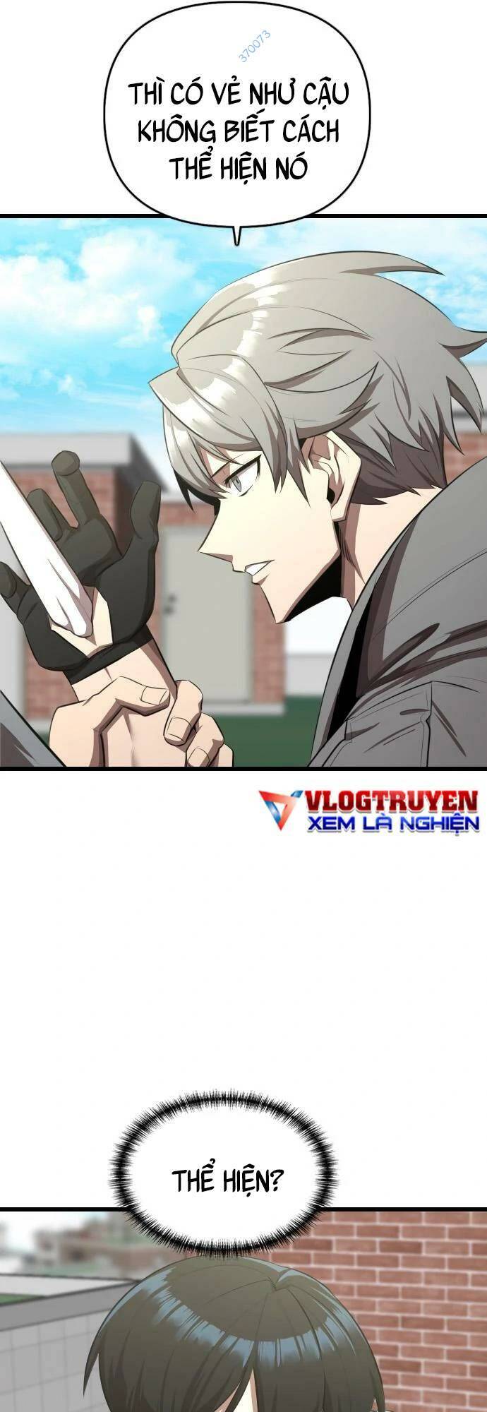 Người Thay Thế Anh Hùng Chapter 13 - Trang 31