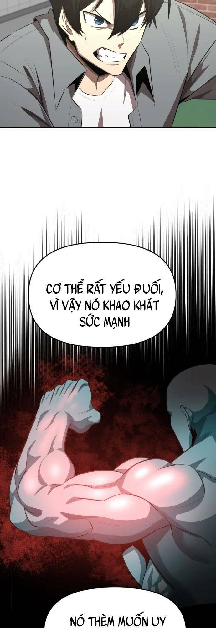 Người Thay Thế Anh Hùng Chapter 13 - Trang 32