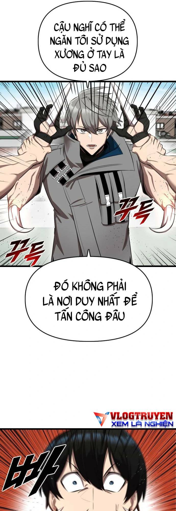 Người Thay Thế Anh Hùng Chapter 13 - Trang 35