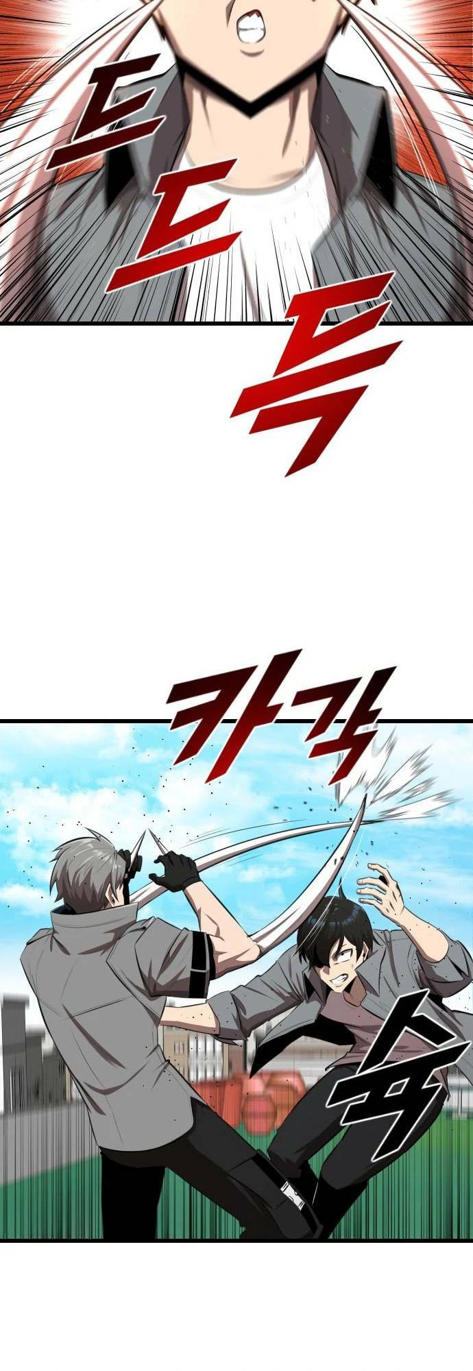 Người Thay Thế Anh Hùng Chapter 13 - Trang 36