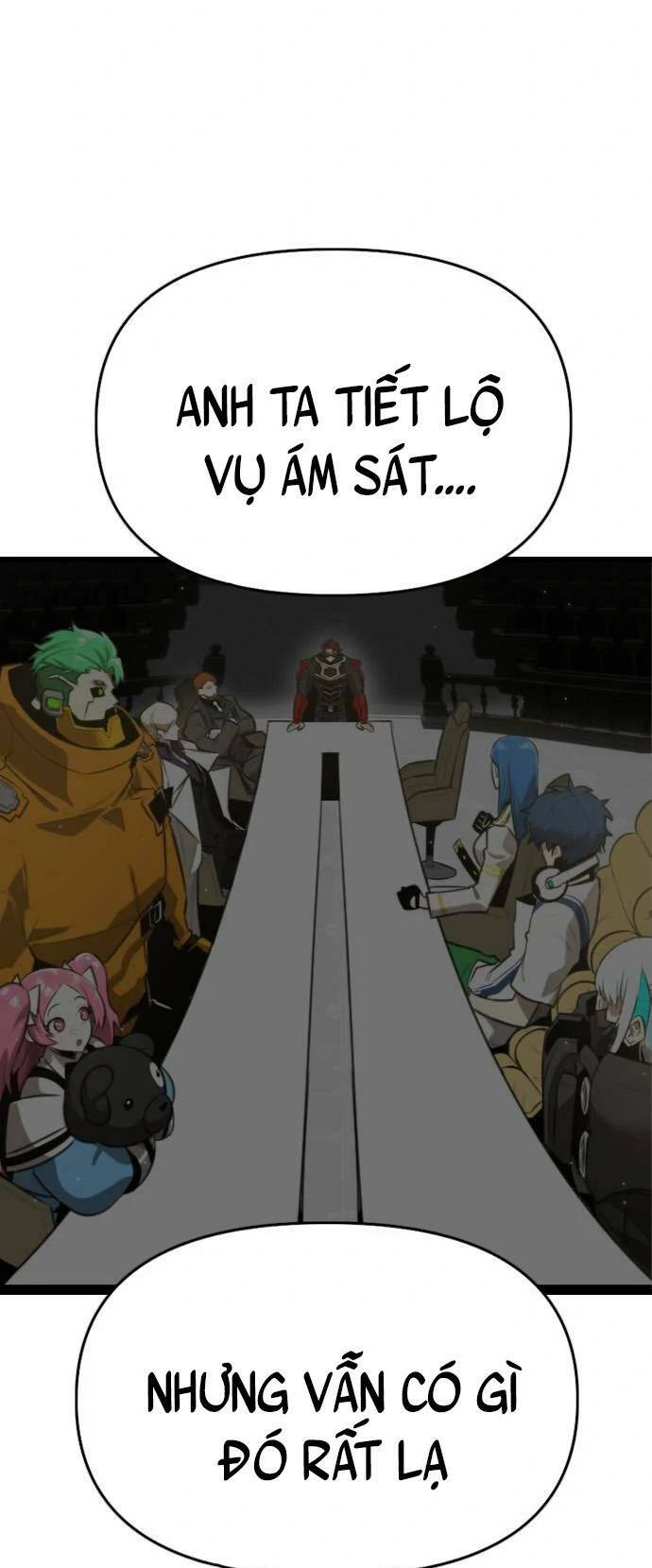 Người Thay Thế Anh Hùng Chapter 13 - Trang 4