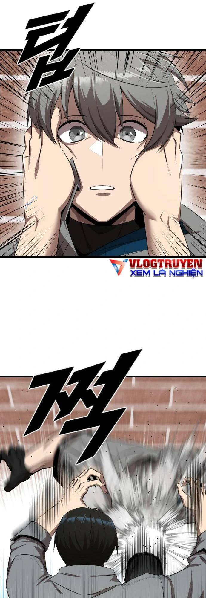 Người Thay Thế Anh Hùng Chapter 13 - Trang 40