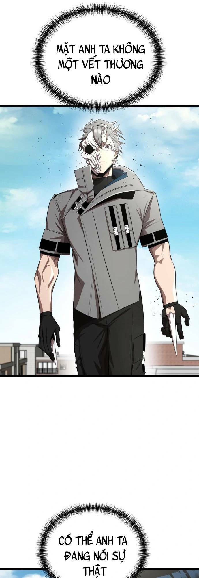 Người Thay Thế Anh Hùng Chapter 13 - Trang 45