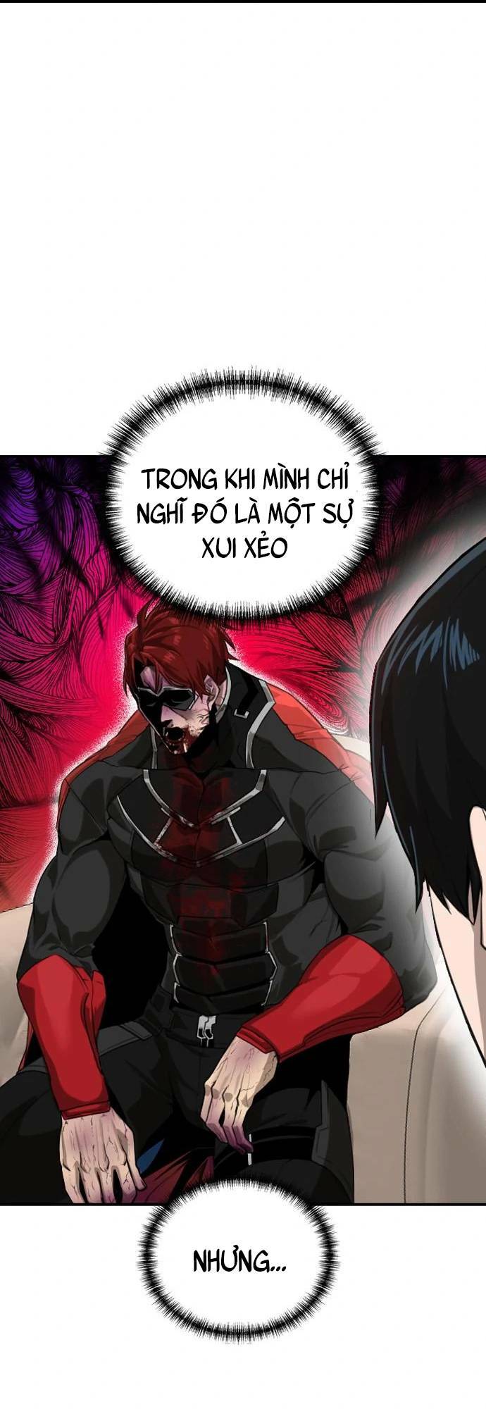 Người Thay Thế Anh Hùng Chapter 13 - Trang 47