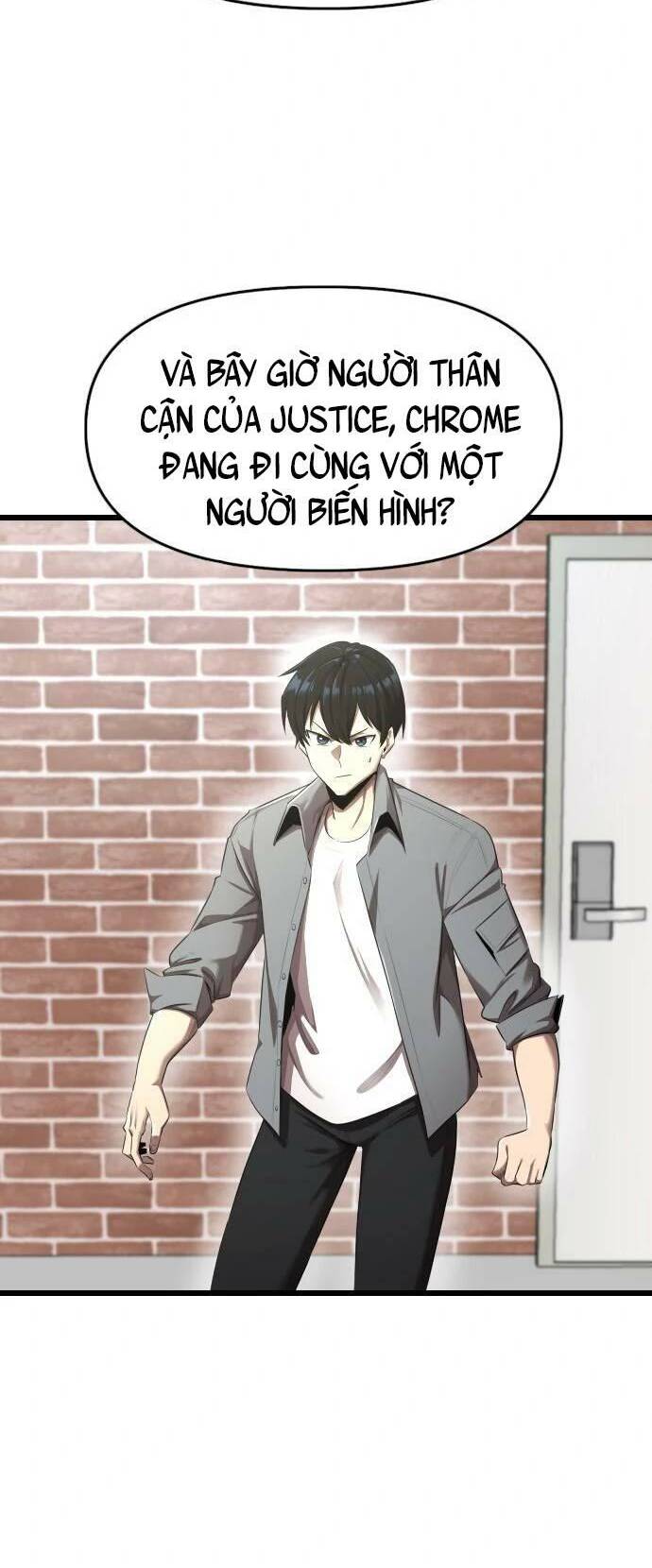 Người Thay Thế Anh Hùng Chapter 13 - Trang 5