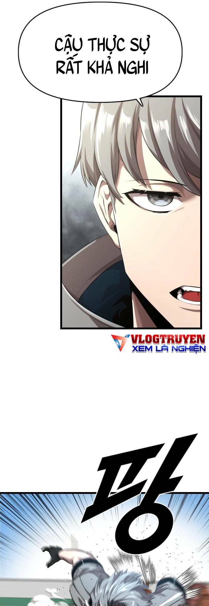 Người Thay Thế Anh Hùng Chapter 13 - Trang 6
