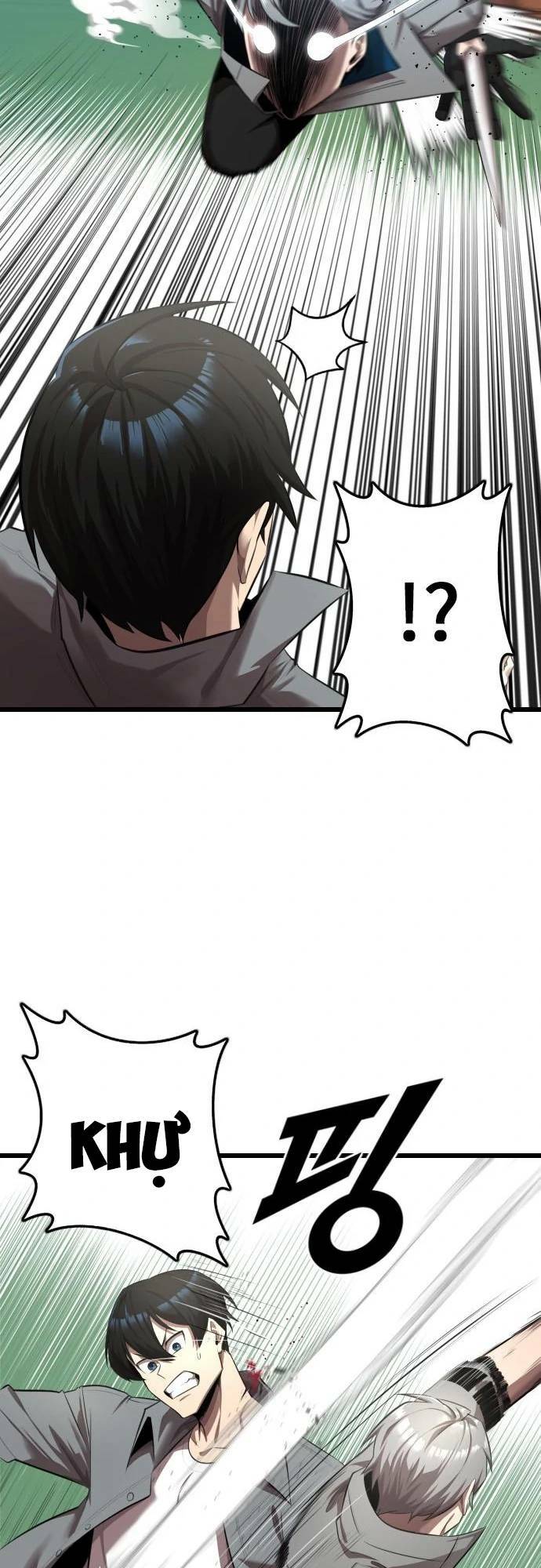 Người Thay Thế Anh Hùng Chapter 13 - Trang 7