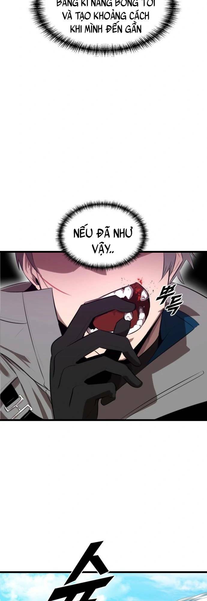 Người Thay Thế Anh Hùng Chapter 14 - Trang 19