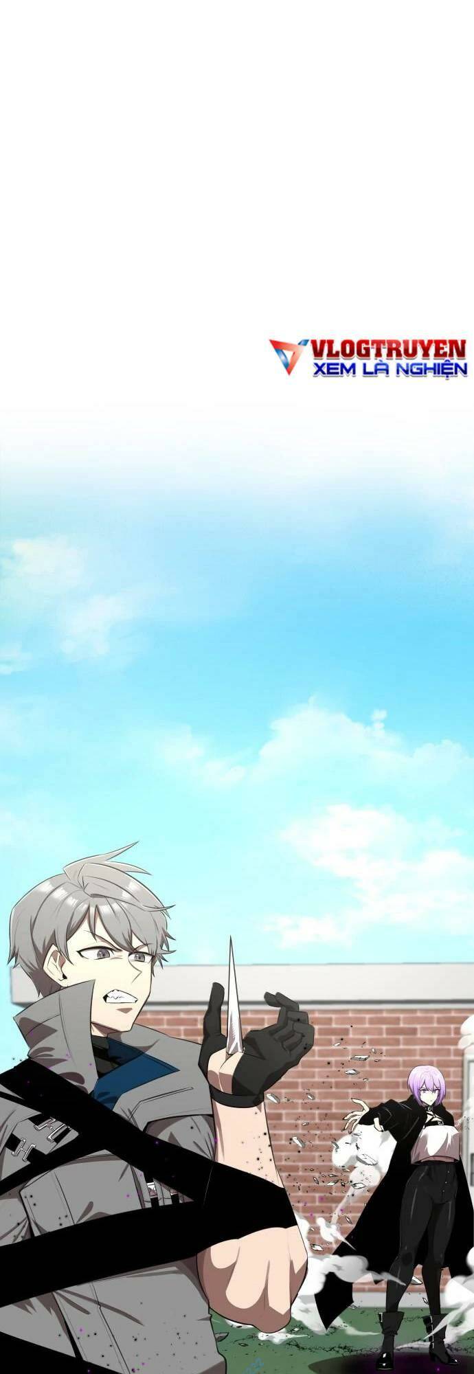 Người Thay Thế Anh Hùng Chapter 14 - Trang 2