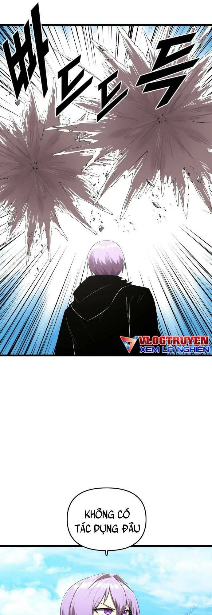 Người Thay Thế Anh Hùng Chapter 14 - Trang 22