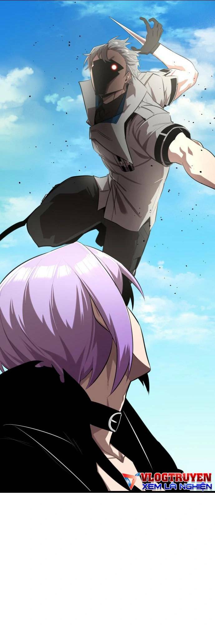 Người Thay Thế Anh Hùng Chapter 14 - Trang 27