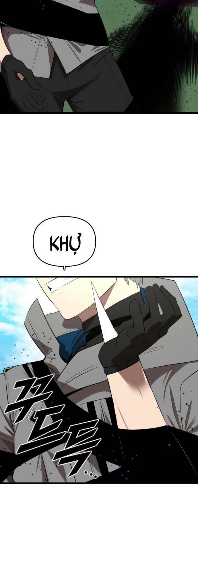 Người Thay Thế Anh Hùng Chapter 14 - Trang 3
