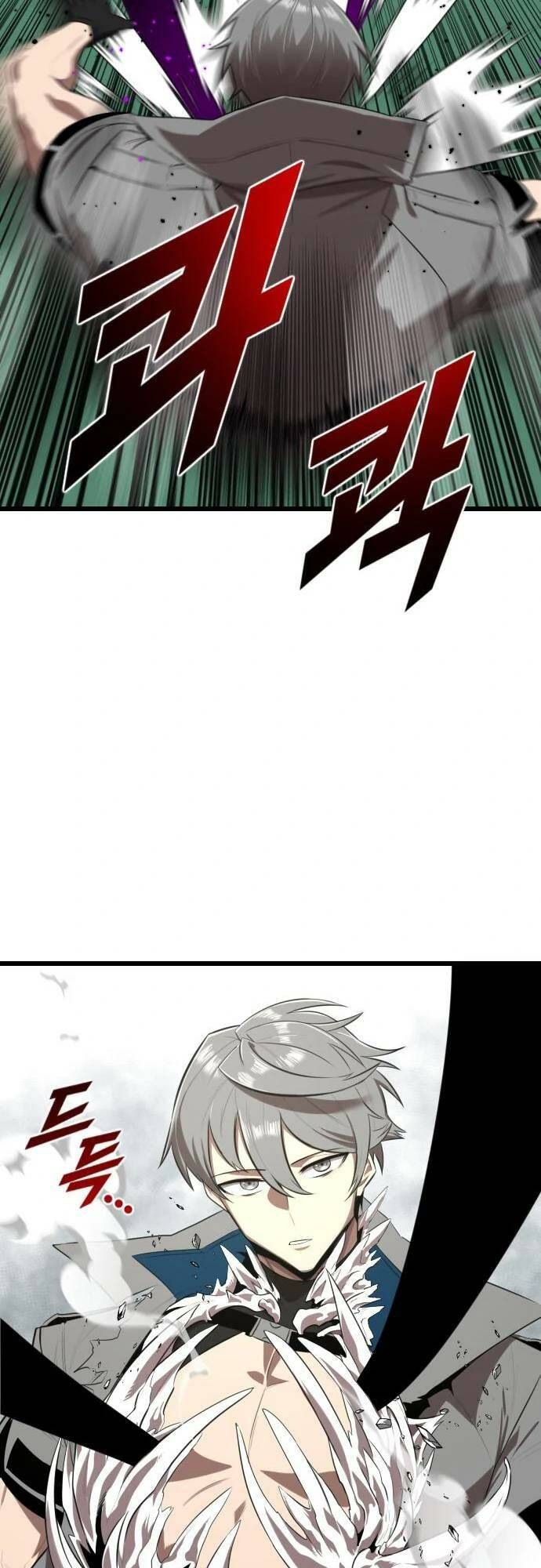 Người Thay Thế Anh Hùng Chapter 14 - Trang 33