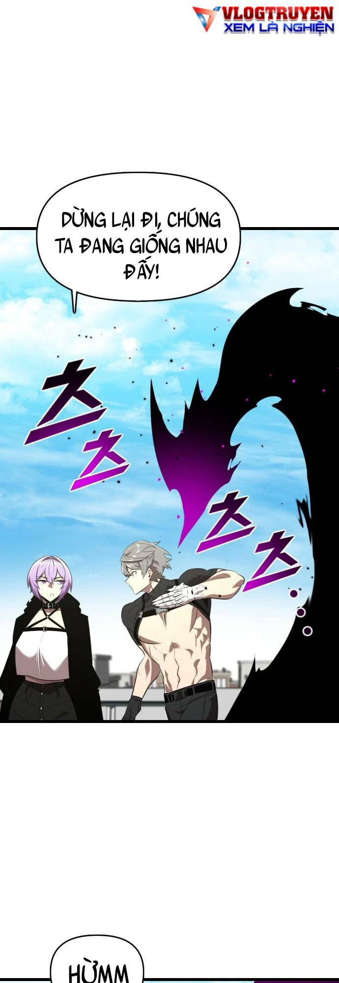 Người Thay Thế Anh Hùng Chapter 14 - Trang 47