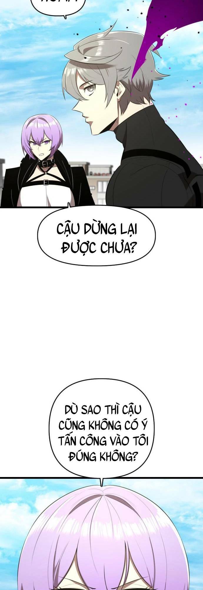 Người Thay Thế Anh Hùng Chapter 14 - Trang 48
