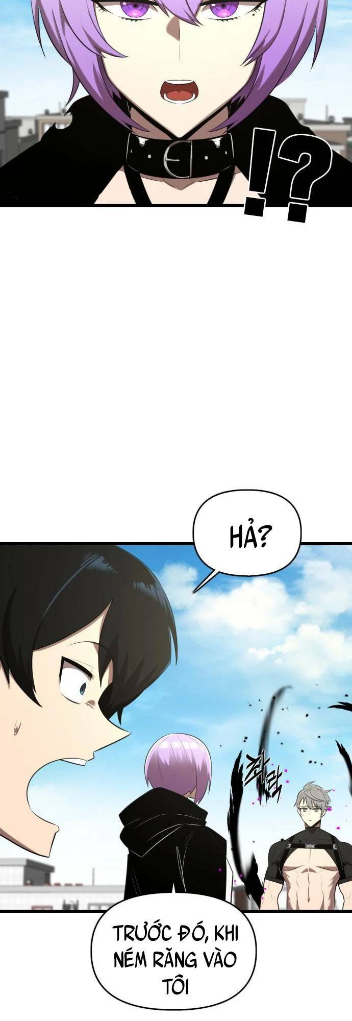 Người Thay Thế Anh Hùng Chapter 14 - Trang 49