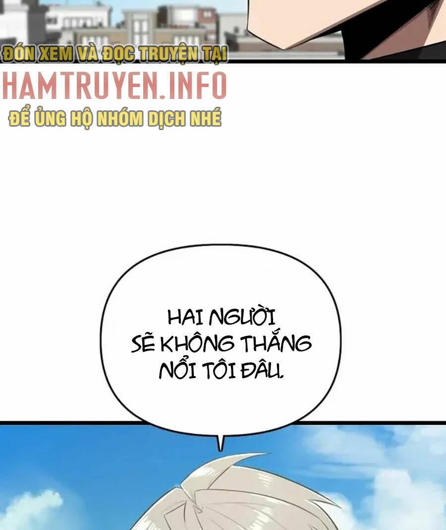 Người Thay Thế Anh Hùng Chapter 15 - Trang 10
