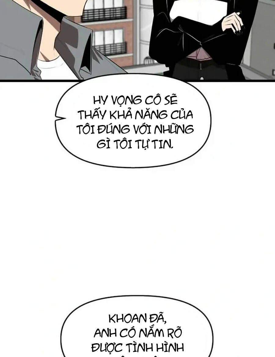 Người Thay Thế Anh Hùng Chapter 15 - Trang 13