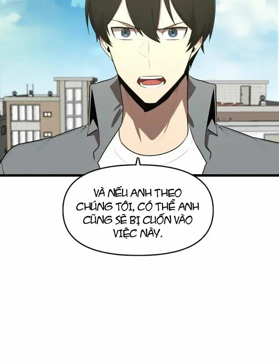 Người Thay Thế Anh Hùng Chapter 15 - Trang 16