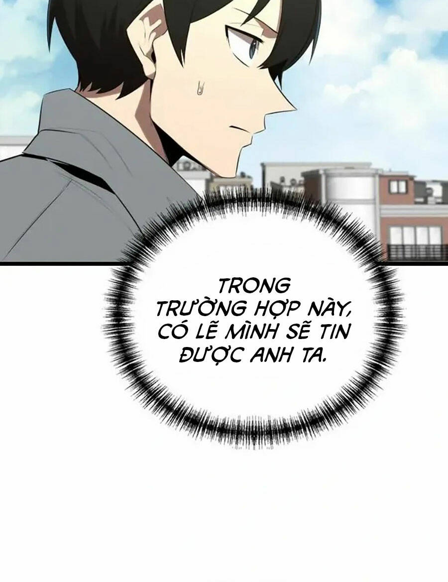 Người Thay Thế Anh Hùng Chapter 15 - Trang 21