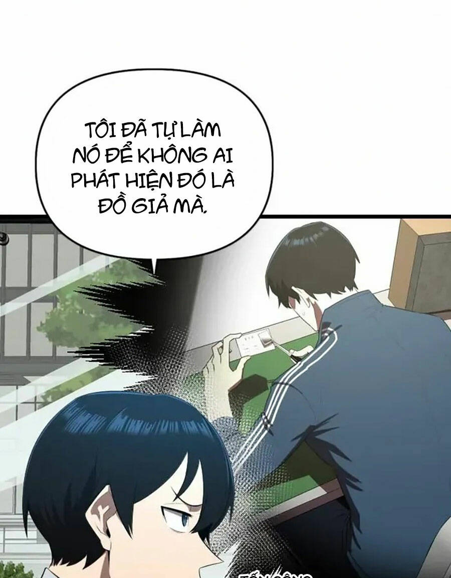 Người Thay Thế Anh Hùng Chapter 15 - Trang 35