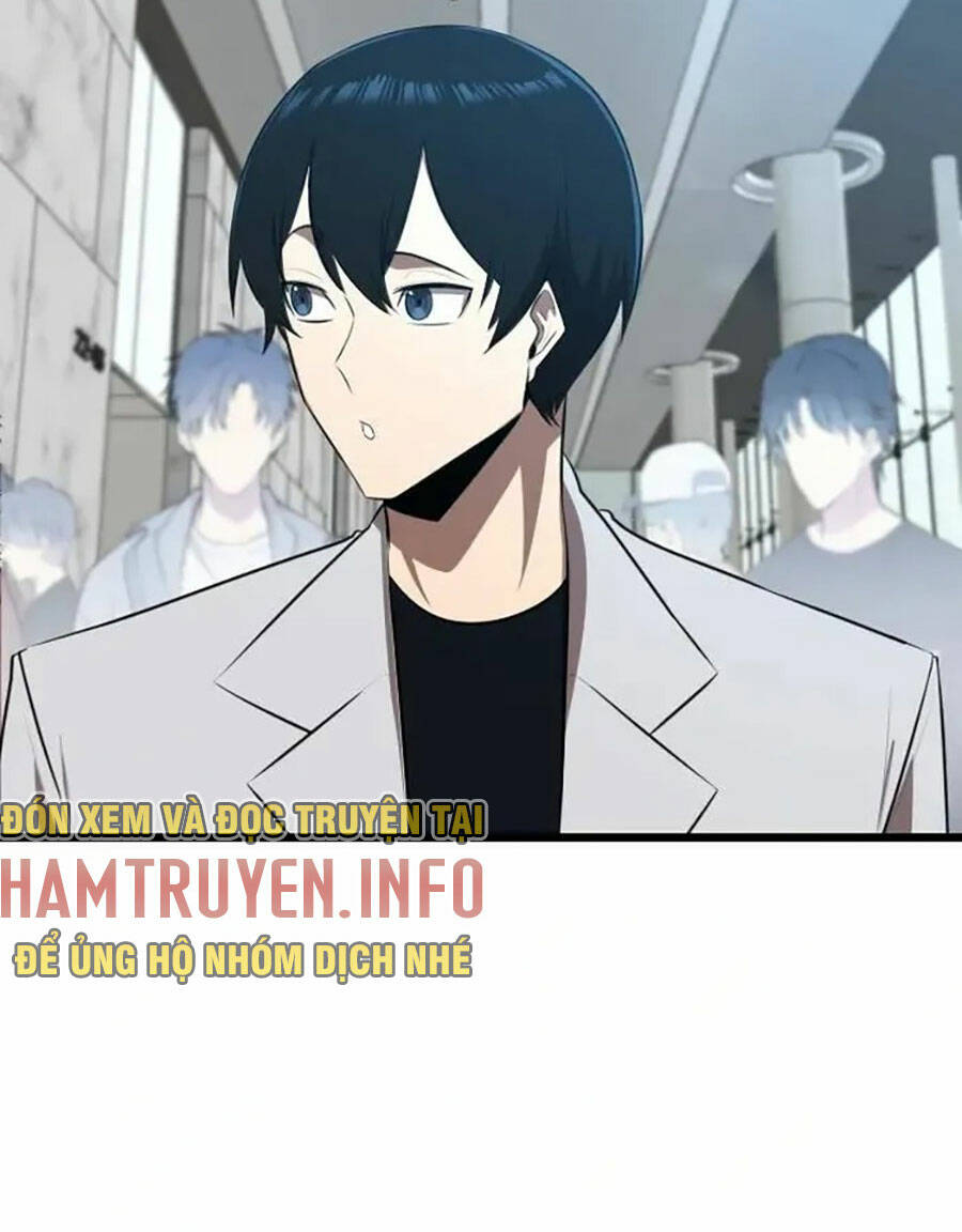 Người Thay Thế Anh Hùng Chapter 15 - Trang 37