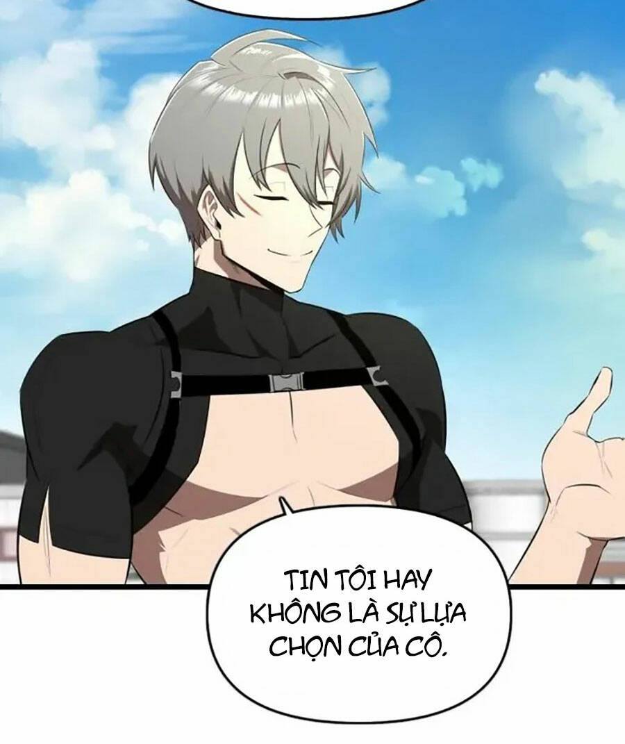 Người Thay Thế Anh Hùng Chapter 15 - Trang 4