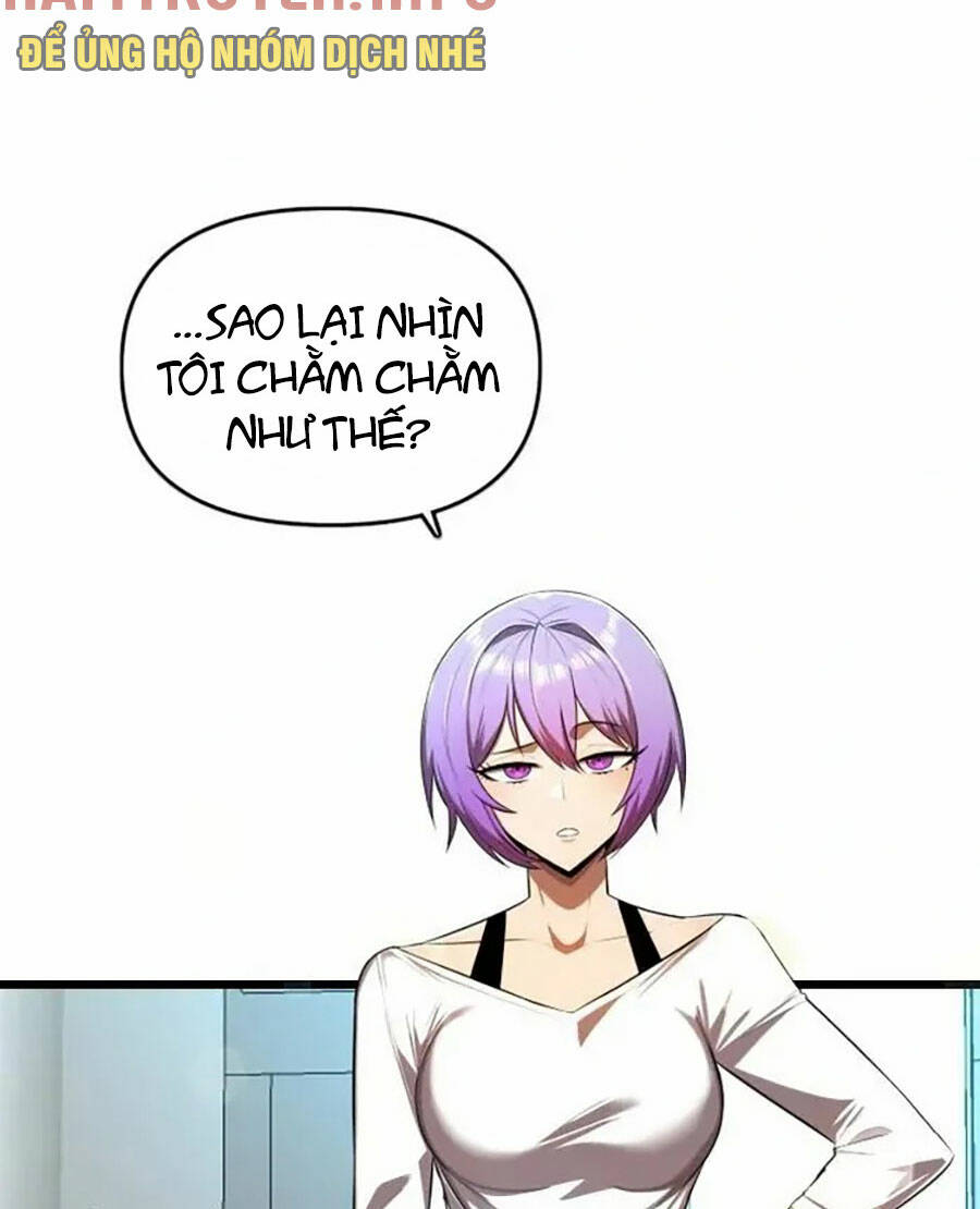 Người Thay Thế Anh Hùng Chapter 15 - Trang 45