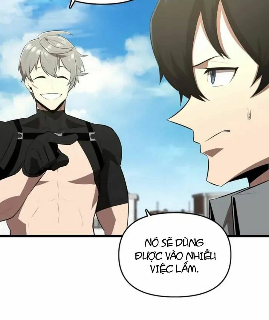 Người Thay Thế Anh Hùng Chapter 15 - Trang 6