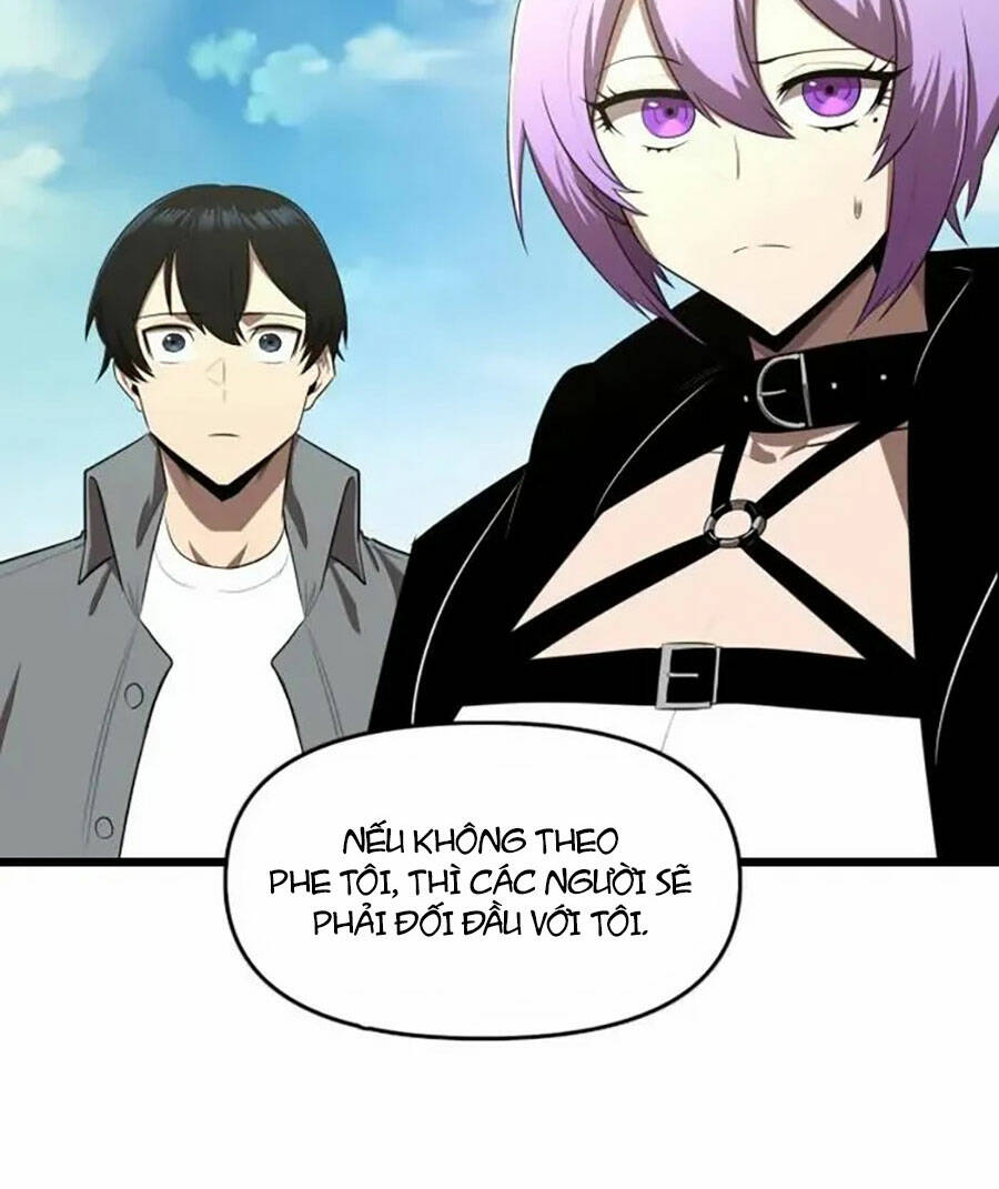 Người Thay Thế Anh Hùng Chapter 15 - Trang 8