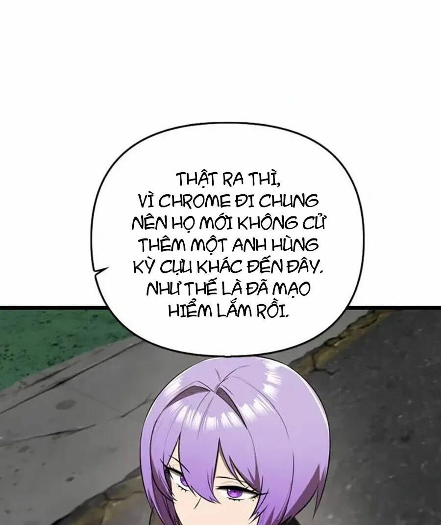 Người Thay Thế Anh Hùng Chapter 16 - Trang 10