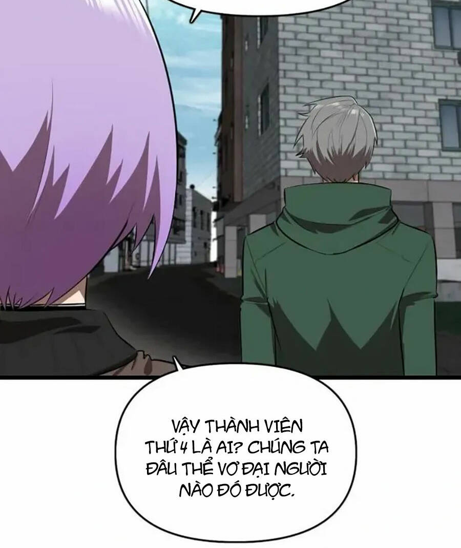 Người Thay Thế Anh Hùng Chapter 16 - Trang 12