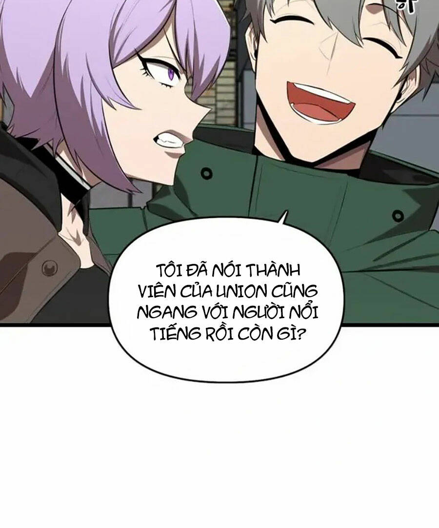 Người Thay Thế Anh Hùng Chapter 16 - Trang 19