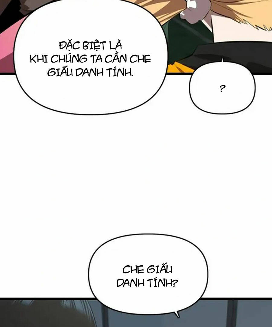 Người Thay Thế Anh Hùng Chapter 16 - Trang 21