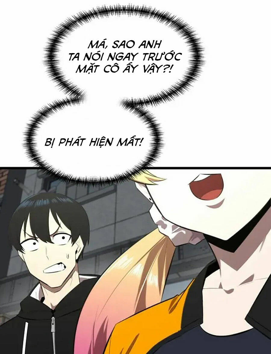 Người Thay Thế Anh Hùng Chapter 16 - Trang 23