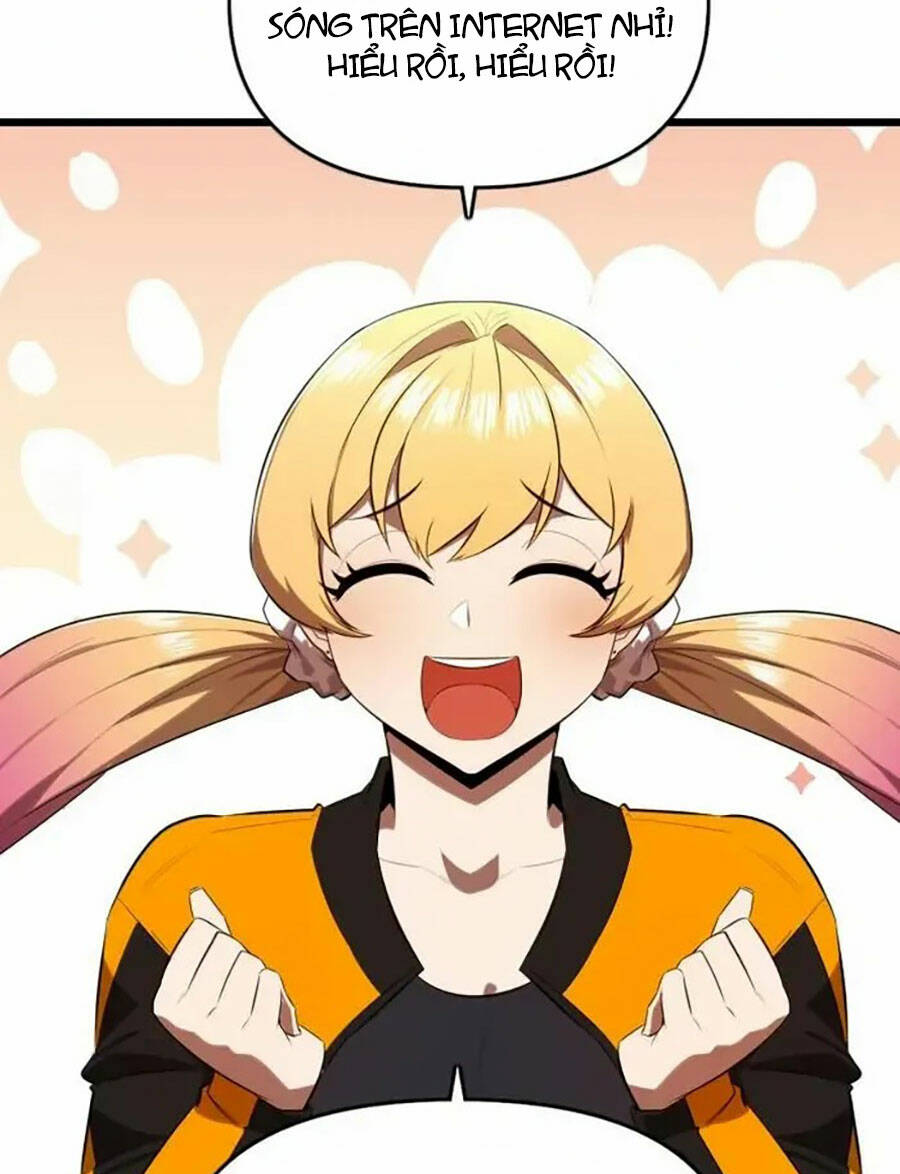 Người Thay Thế Anh Hùng Chapter 16 - Trang 25