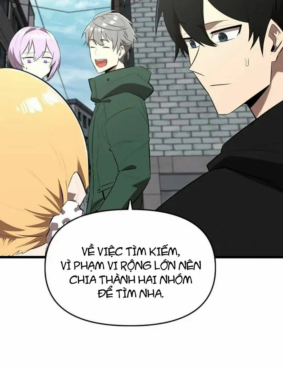 Người Thay Thế Anh Hùng Chapter 16 - Trang 27
