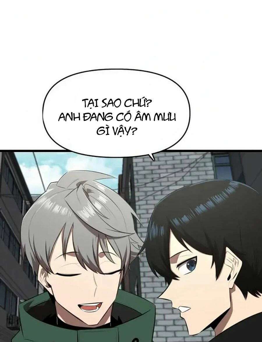 Người Thay Thế Anh Hùng Chapter 16 - Trang 31