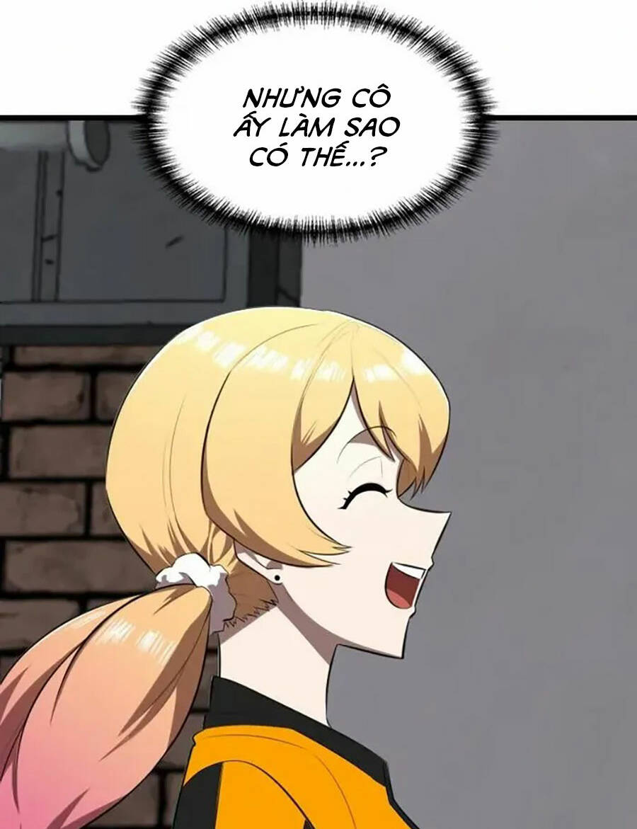 Người Thay Thế Anh Hùng Chapter 16 - Trang 38