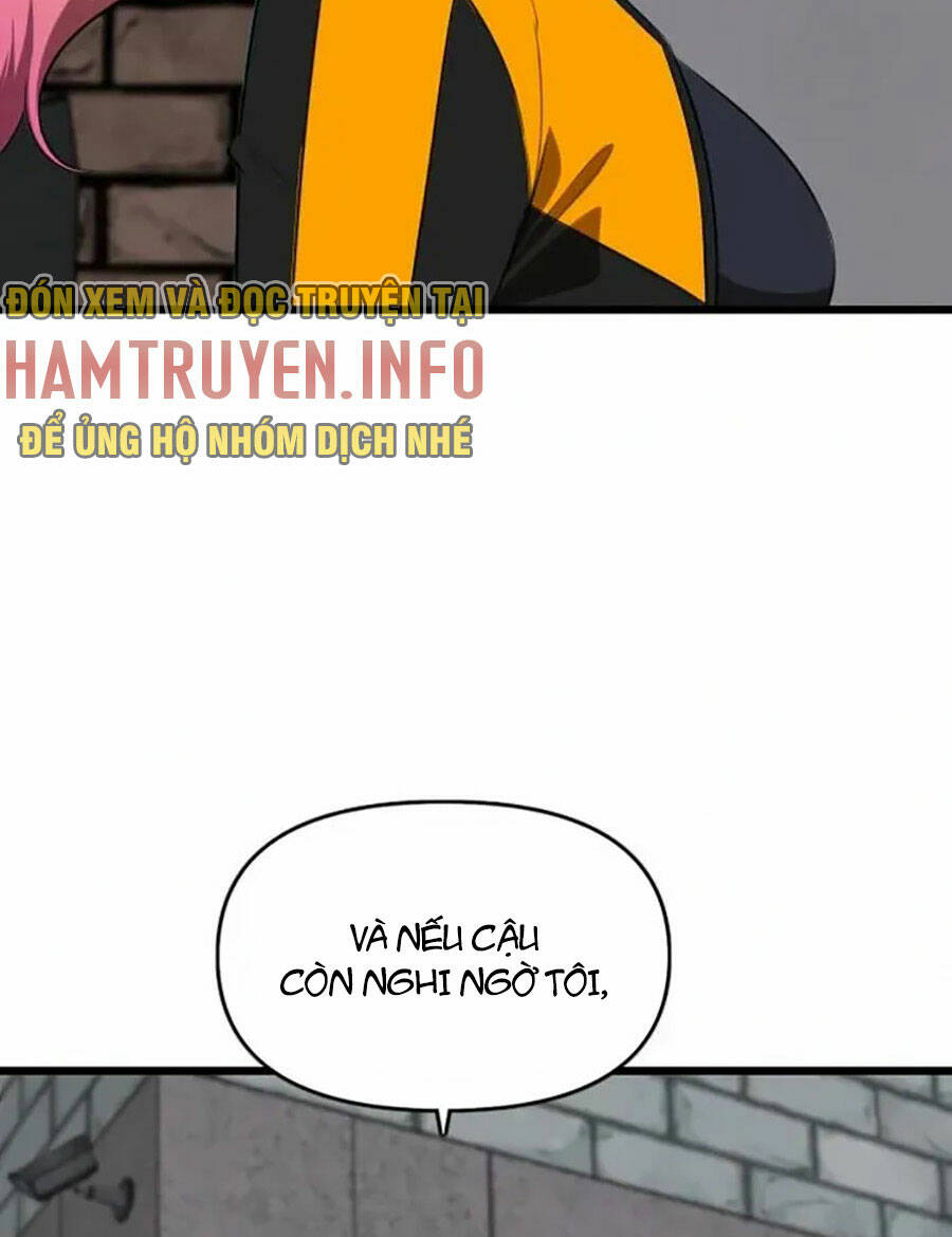Người Thay Thế Anh Hùng Chapter 16 - Trang 39