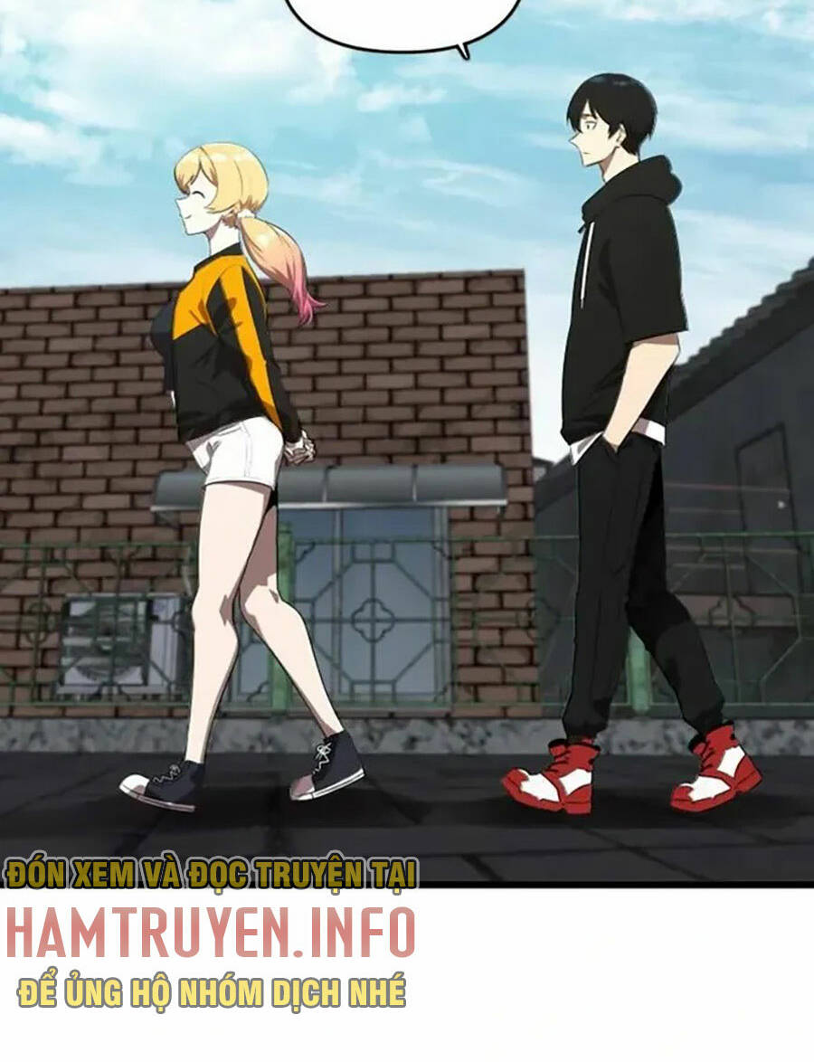 Người Thay Thế Anh Hùng Chapter 16 - Trang 48