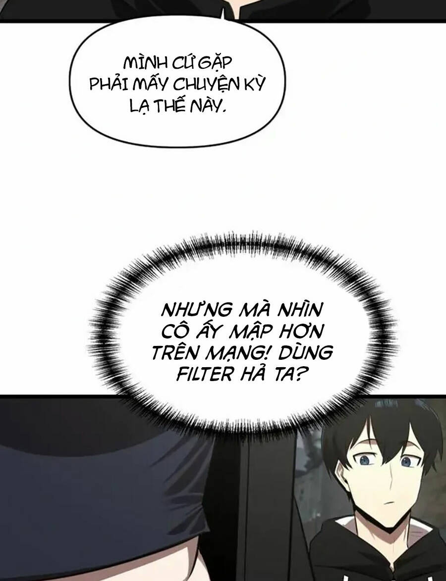 Người Thay Thế Anh Hùng Chapter 16 - Trang 50