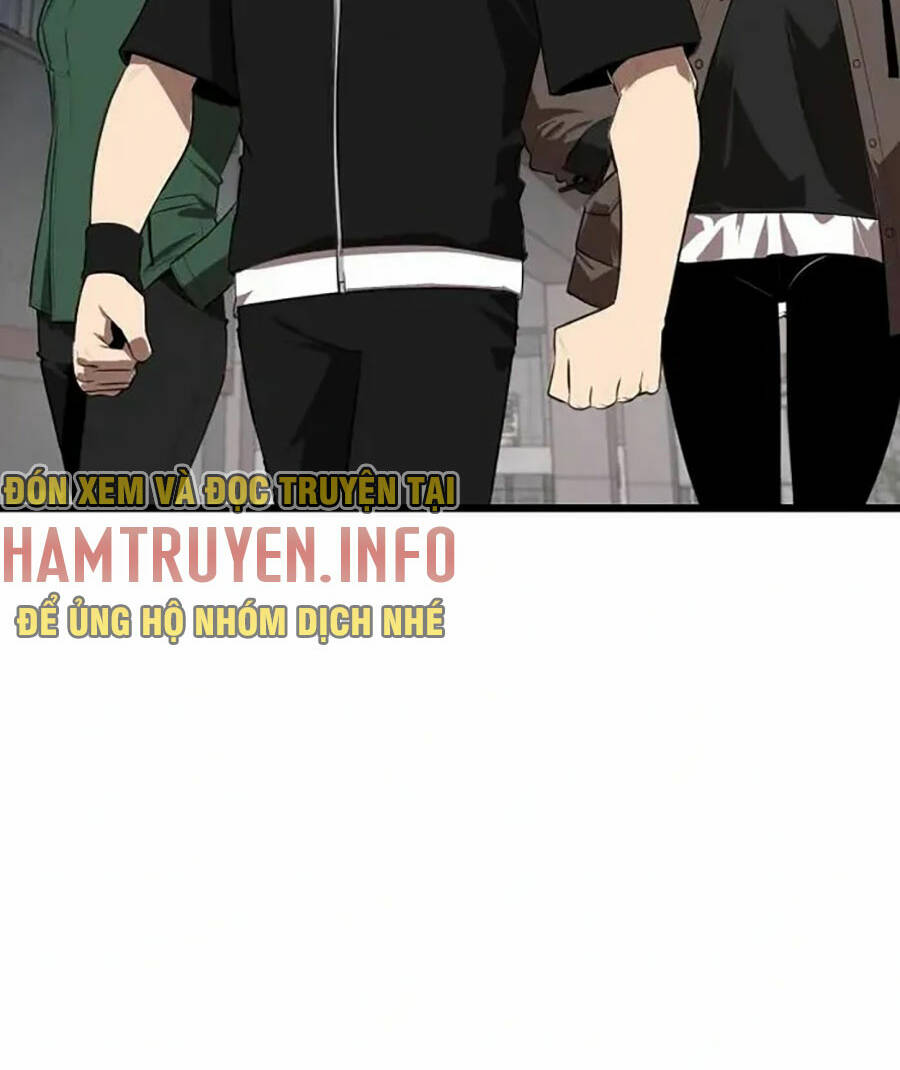 Người Thay Thế Anh Hùng Chapter 16 - Trang 6