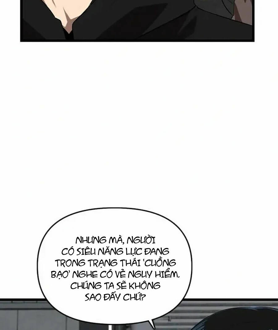 Người Thay Thế Anh Hùng Chapter 16 - Trang 8
