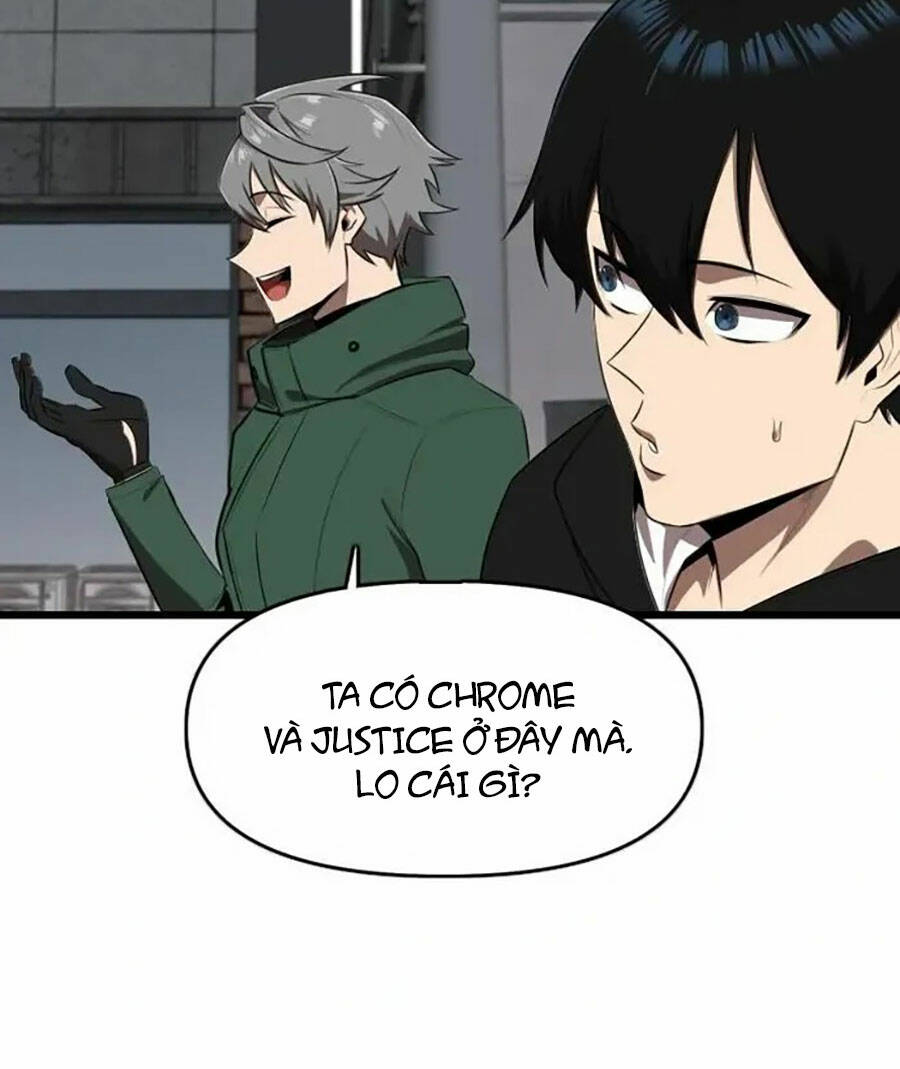 Người Thay Thế Anh Hùng Chapter 16 - Trang 9